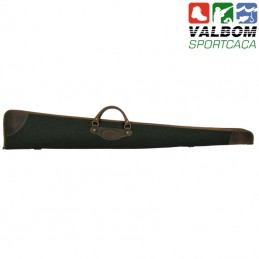 FUNDA LODEN E COURO ARTIPEL