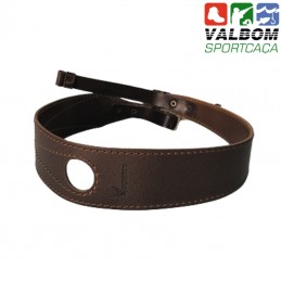 Bandoleira Com Buraco em...