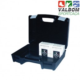 Caixa para 200 Cartuchos