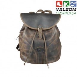 Mochila em Pele Artipel