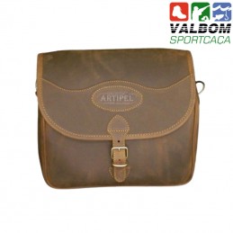 Bolsa Couro Artipel Genovese