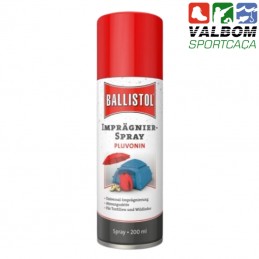Ballistol Impermeabilizante...