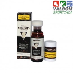 Ballistol Schaftol Castanho...