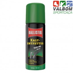 Ballistol Desengordurante...