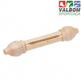 CHAMARIZ RAPOSA - CHIAR DE...