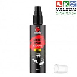 BLACK FIRE SPRAY