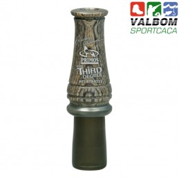 CHAMARIZ PRIMOS 3ª SÉRIE