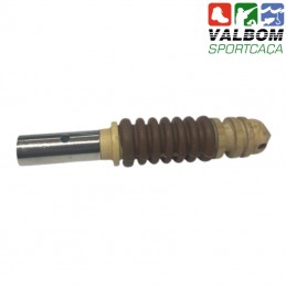 Chamariz Manual Codorniz