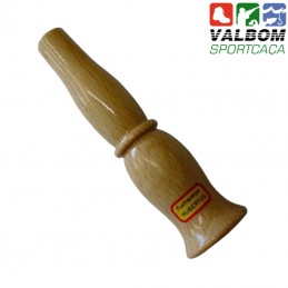 Chamariz Raposa Coelho /...