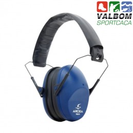 Protetor de Ruido Arcea - Azul