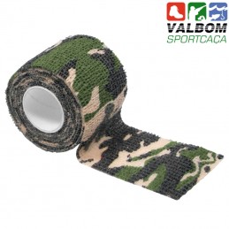 ROLO PROTEÇÃO CAMO