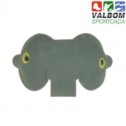 CASCO TRADICIONAL / POMBO