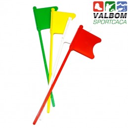 BANDEIRITAS SINALIZADORAS