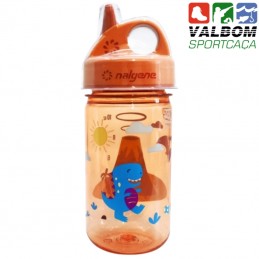 GARRAFA NALGENE GRIP N GULP...