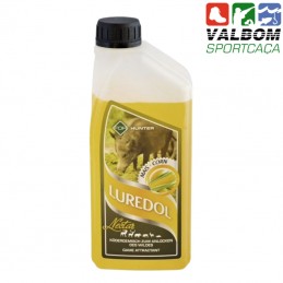 ATRAENTE DE MILHO LUREDOL 1KG