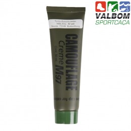 TUBO CREME CAMUFLAGEM 30gr
