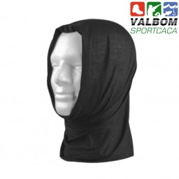 BALACLAVA 100% ALGODÃO PRT