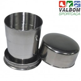 COPO DOBRÁVEL INOX
