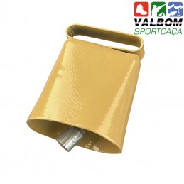 Campainha Clássica 4cm