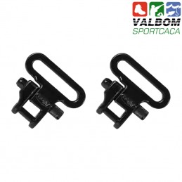 Jogo de Zarelhos de 1"