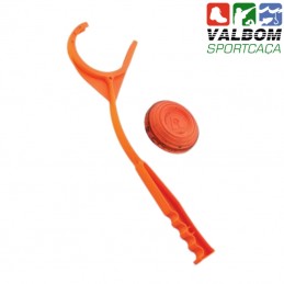 Lança Pratos Allen Manual