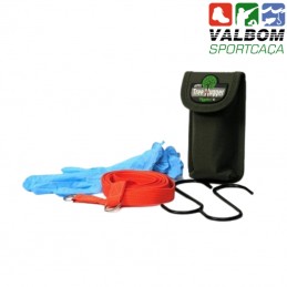 Cinta Apex Tree Hugger