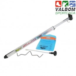 Apoio Mala Apex Auto