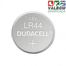 PILHA ALCALINA 1,5V LR44...
