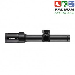 Visor Minox ZX5i 1-5x24...