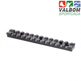 Calha Contessa Picatinny...