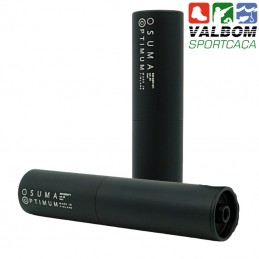 MODERADOR DE SOM OSUMA...