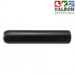 Moderador Blaser On Barrel...