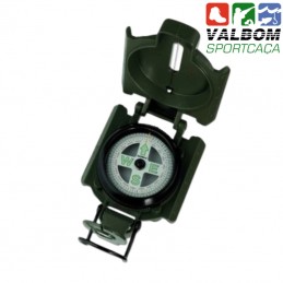 Bussola Konustrek-1 Verde