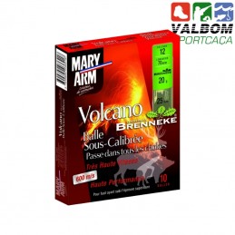 MARYARM C12 VOLCANO BALLE 20G