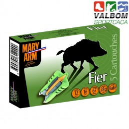 MARYARM C12 BALLE FIER 28G