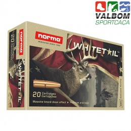 NORMA 300WM SP WHITETAIL 150gr