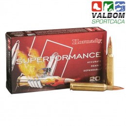 HORNADY 30-06 SPRG 165Gr CX...