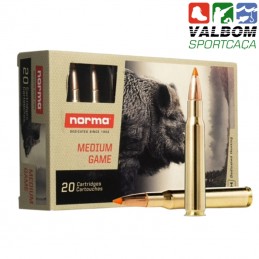 NORMA 30-06 170GR TIPSTRIKE