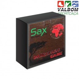 Sax .600 N.E. KJG-BCS 636grs