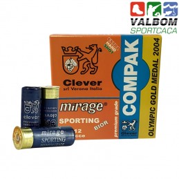 Clever Mirage Compak...