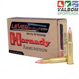 Hornady 30-30 Win 160gr FTX...