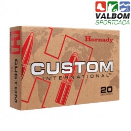 Hornady 9,3x62 286gr SP-RP...