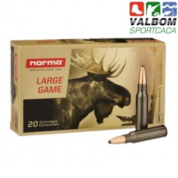 Munição Norma 30-06 Oryx...