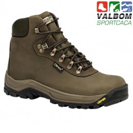 Botas Chiruca Grifón 01.