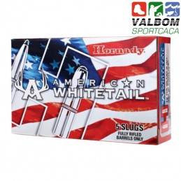 Cartucho Bala Hornady...