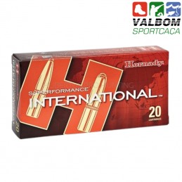 Munição Hornady 9,3x74R...