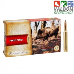 Munição CG Norma .30-06 SPB...