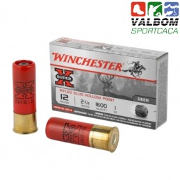 Cartucho Bala Winchester...