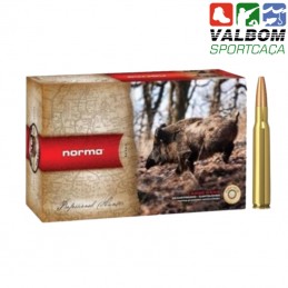Munição Norma .300Win...