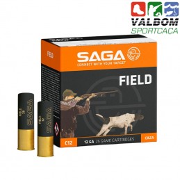 Cartucho Saga Field 32gr